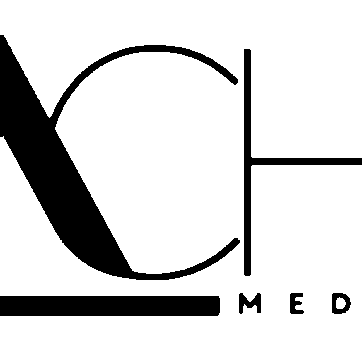 ACH MEDIA LOGO LIGHT