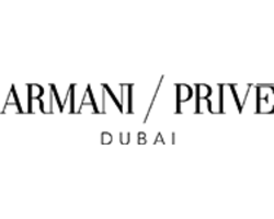 Armani Prive